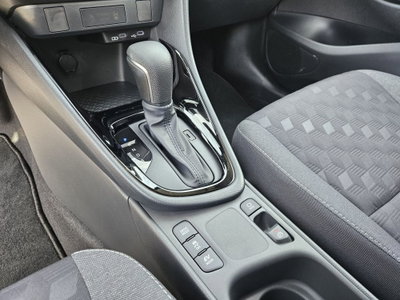 Toyota Yaris 115 Icon (15)