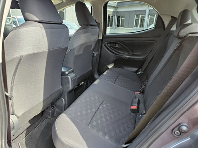 Toyota Yaris 115 Icon (16)