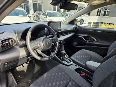Toyota Yaris 115 Icon (7)