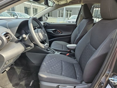 Toyota Yaris 115 Icon (8)