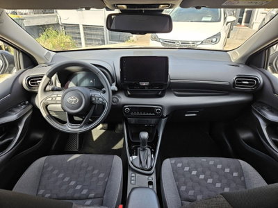 Toyota Yaris 115 Icon (9)