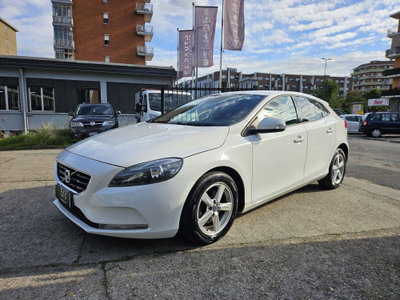 Volvo V40 D2 1.6 Summum usata