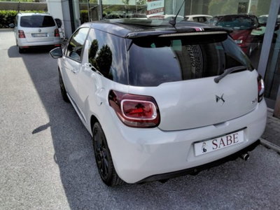 Ds DS 3 Coupé DS 3 PureTech 110 S&S Sport Chic (11)