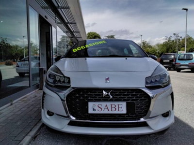 Ds DS 3 Coupé DS 3 PureTech 110 S&S Sport Chic (5)