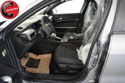 Jeep Avenger 1.2 turbo Summit fwd 100cv (8)