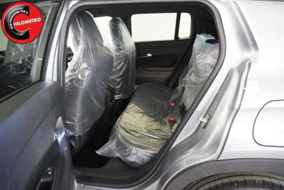 Jeep Avenger 1.2 turbo Summit fwd 100cv (9)