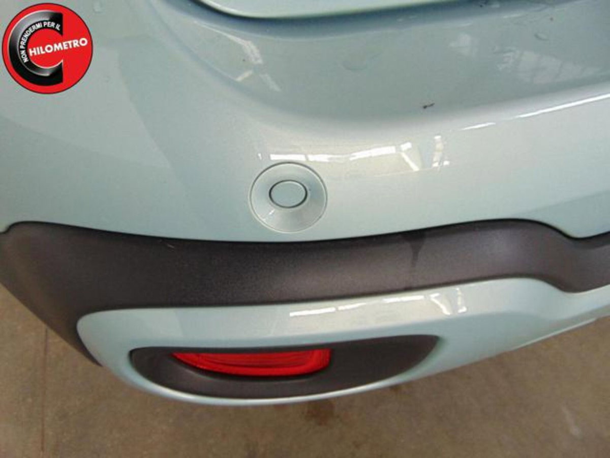 Fiat Panda 1.0 FireFly S&S Hybrid City Cross (19)