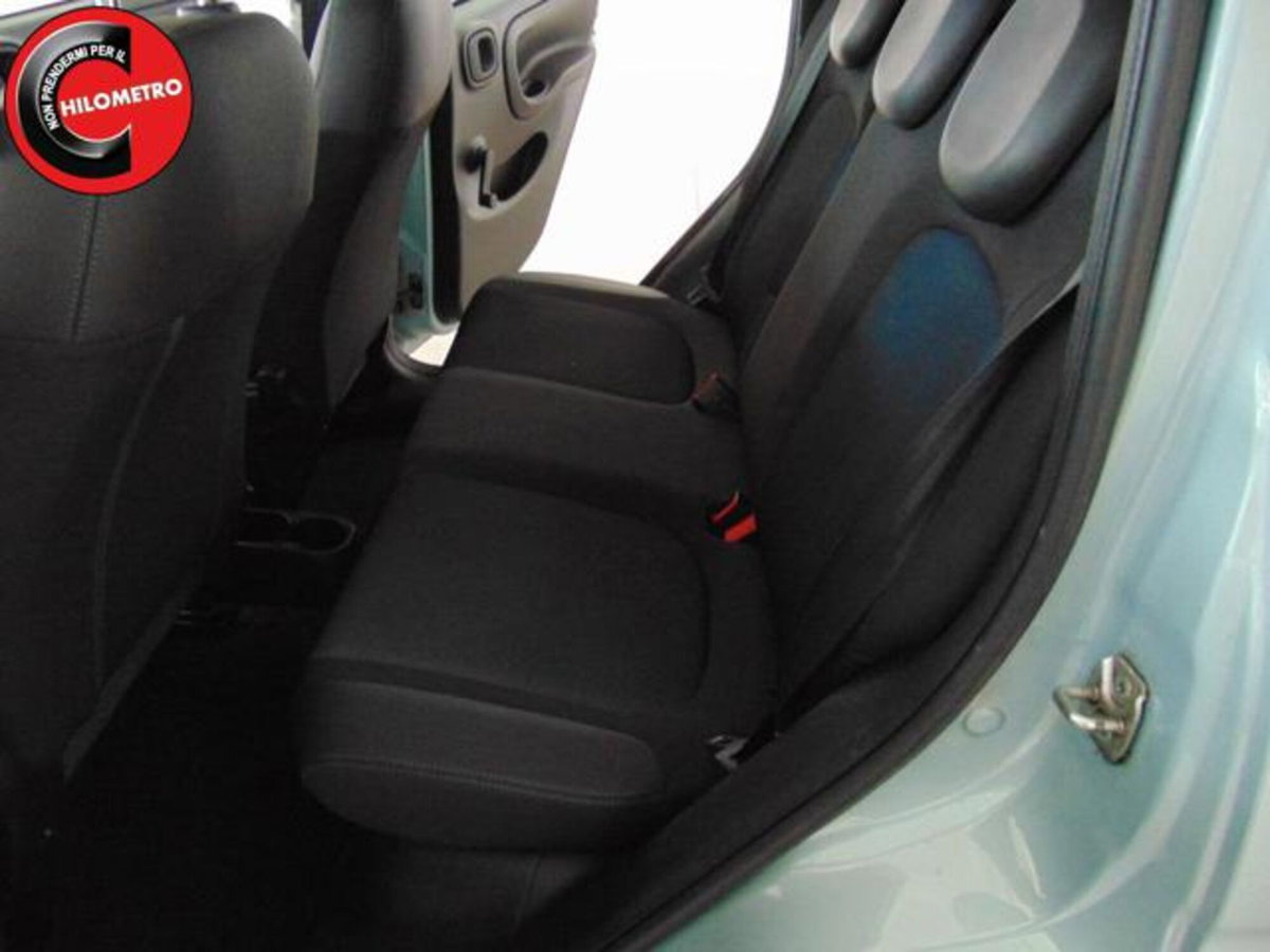 Fiat Panda 1.0 FireFly S&S Hybrid City Cross (6)