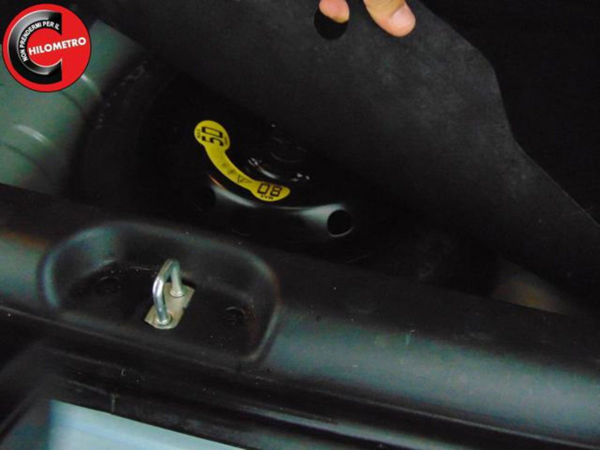 Fiat Panda 1.0 FireFly S&S Hybrid City Cross (9)