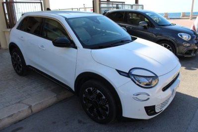 Fiat 600 1.2 La Prima 100cv usata