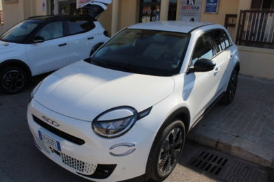 Fiat 600 1.2 La Prima 100cv (2)