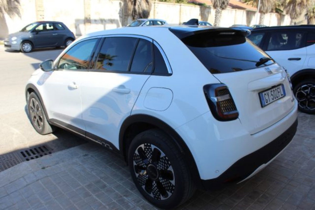 Fiat 600 1.2 La Prima 100cv (3)