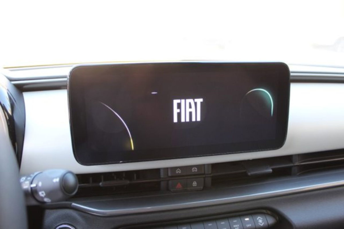 Fiat 600 1.2 La Prima 100cv (9)