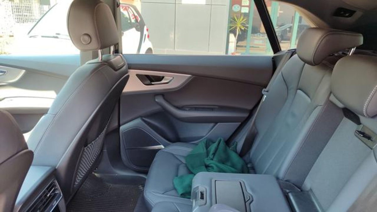 Audi Q8 Q8 45 TDI quattro tiptronic Sport (6)