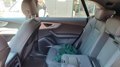 Audi Q8 Q8 45 TDI quattro tiptronic Sport (6)