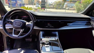 Audi Q8 Q8 45 TDI quattro tiptronic Sport (7)