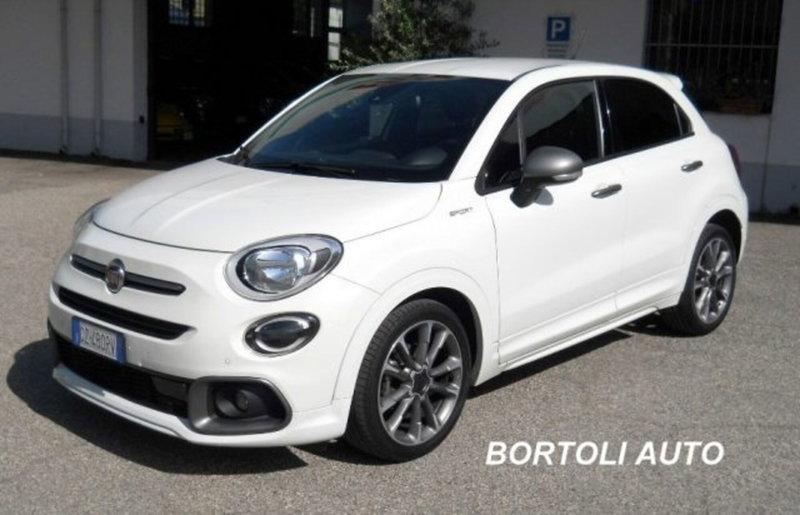 Fiat 500X 1.0 T3 120 CV Sport Dolcevita