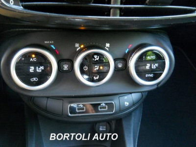 Fiat 500X 1.0 T3 120 CV Sport Dolcevita (12)