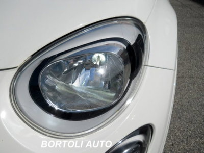 Fiat 500X 1.0 T3 120 CV Sport Dolcevita (13)