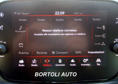 Fiat 500X 1.0 T3 120 CV Sport Dolcevita (18)