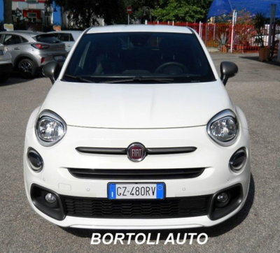 Fiat 500X 1.0 T3 120 CV Sport Dolcevita (2)