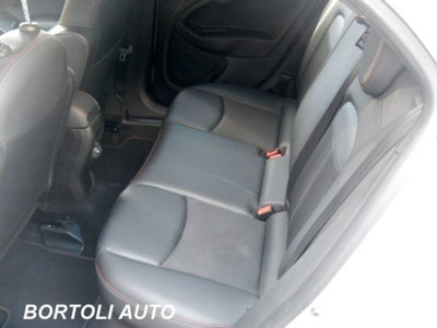 Fiat 500X 1.0 T3 120 CV Sport Dolcevita (8)