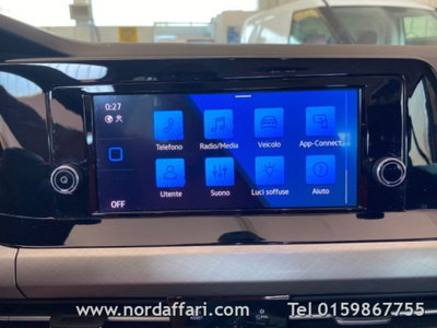 Volkswagen Golf Variant 1.0 eTSI EVO DSG Life (12)