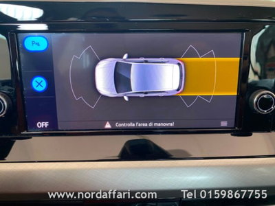 Volkswagen Golf Variant 1.0 eTSI EVO DSG Life (15)