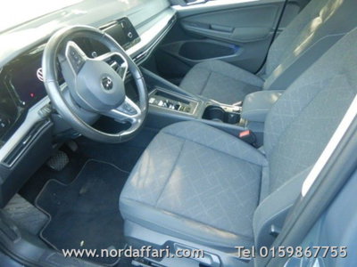 Volkswagen Golf Variant 1.0 eTSI EVO DSG Life (3)