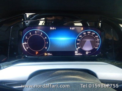 Volkswagen Golf Variant 1.0 eTSI EVO DSG Life (4)
