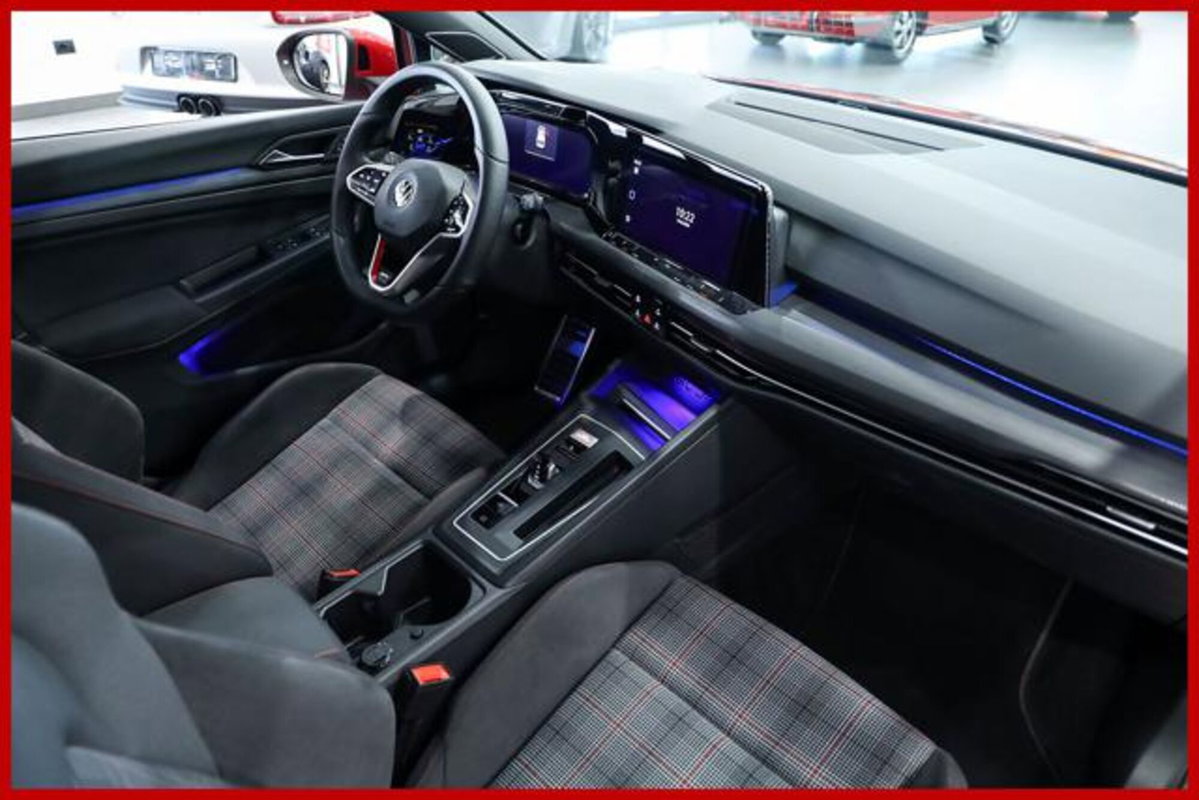 Volkswagen Golf 2.0 TSI GTI DSG (10)