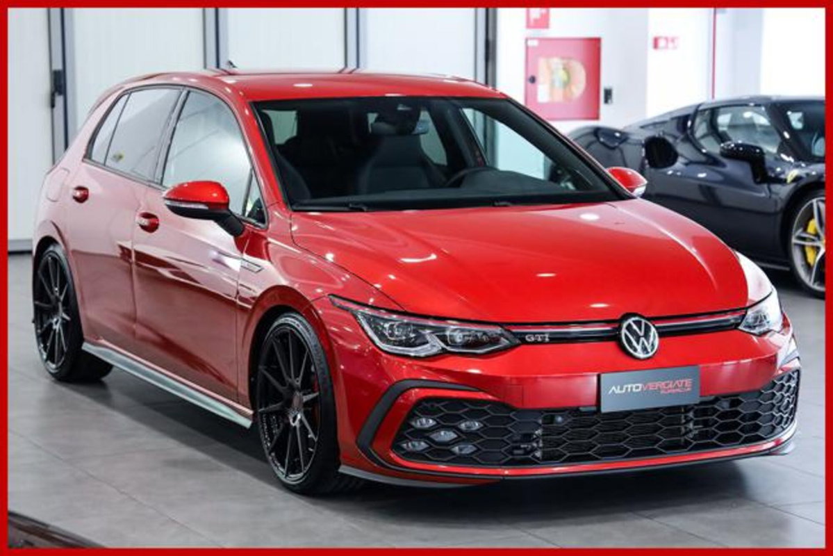 Volkswagen Golf 2.0 TSI GTI DSG (3)