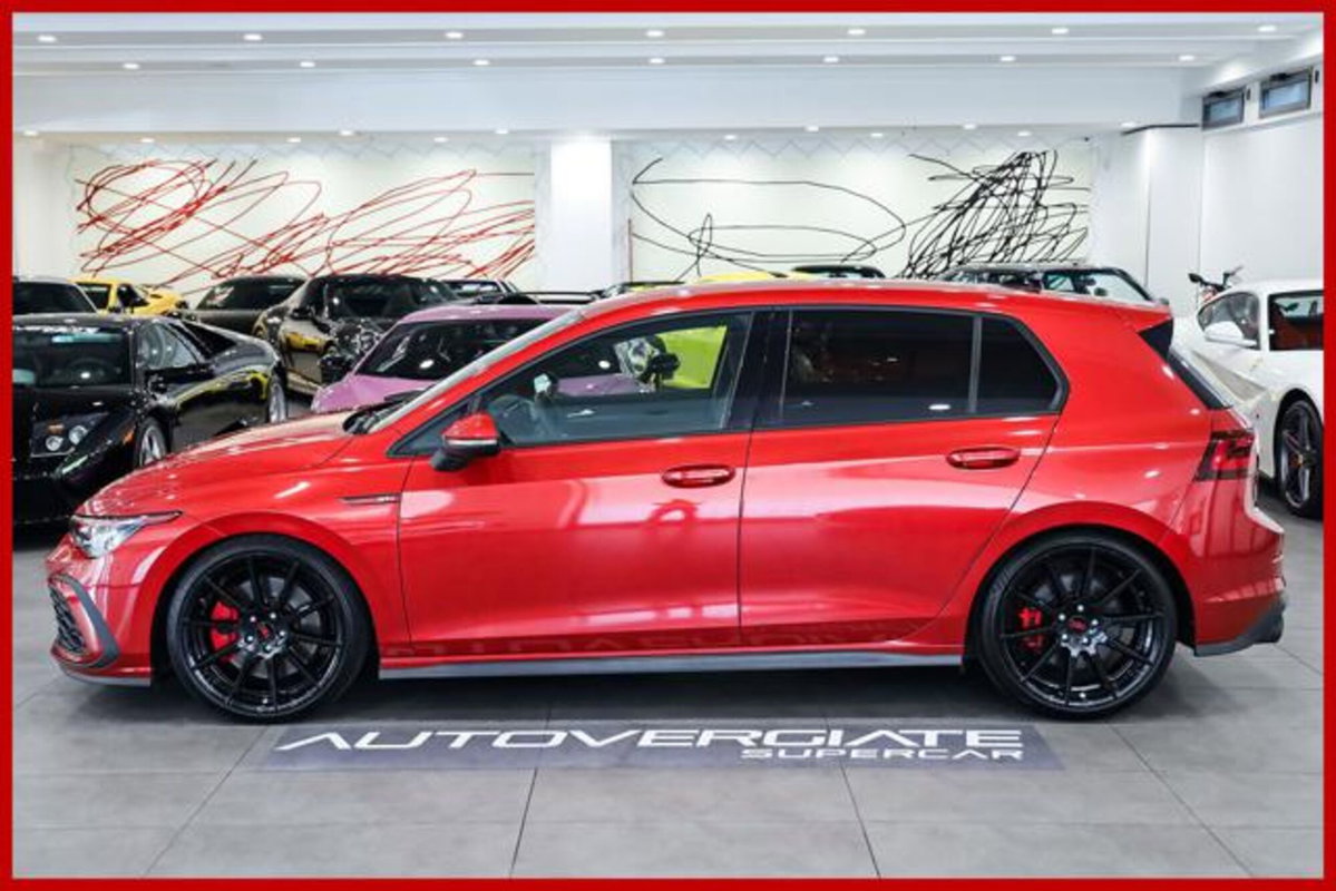 Volkswagen Golf 2.0 TSI GTI DSG (4)