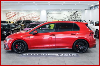 Volkswagen Golf 2.0 TSI GTI DSG (4)