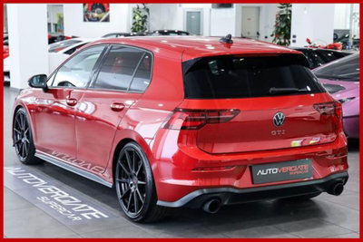 Volkswagen Golf 2.0 TSI GTI DSG (5)