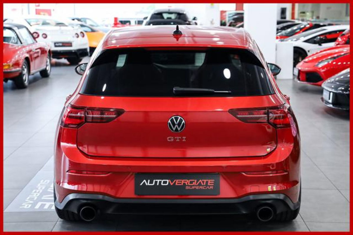 Volkswagen Golf 2.0 TSI GTI DSG (6)