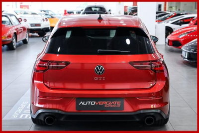 Volkswagen Golf 2.0 TSI GTI DSG (6)
