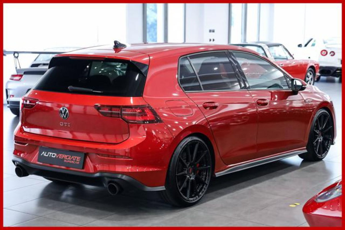 Volkswagen Golf 2.0 TSI GTI DSG (7)