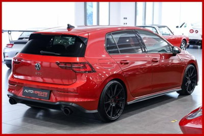 Volkswagen Golf 2.0 TSI GTI DSG (7)