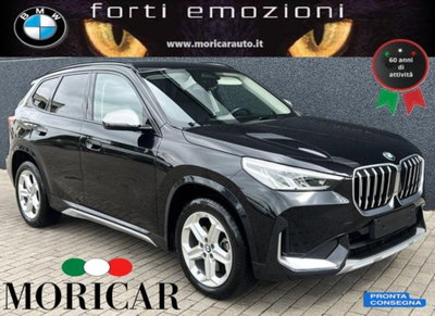BMW X1 iX1 edrive 20 Limited Edition X-Line usata