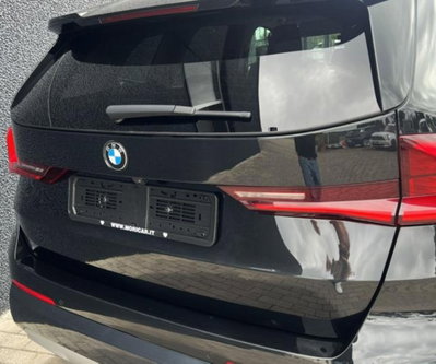 BMW X1 iX1 edrive 20 Limited Edition X-Line (12)