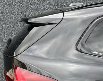 BMW X1 iX1 edrive 20 Limited Edition X-Line (13)