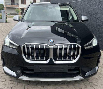 BMW X1 iX1 edrive 20 Limited Edition X-Line (16)