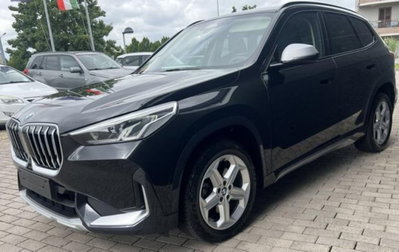 BMW X1 iX1 edrive 20 Limited Edition X-Line (18)