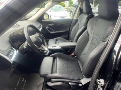 BMW X1 iX1 edrive 20 Limited Edition X-Line (19)