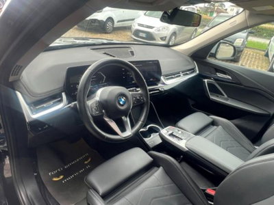 BMW X1 iX1 edrive 20 Limited Edition X-Line (20)