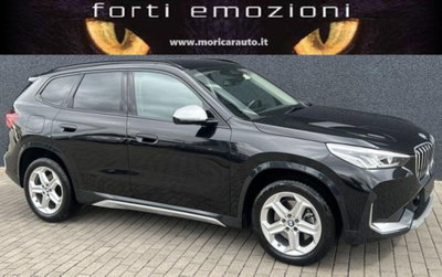 BMW X1 iX1 edrive 20 Limited Edition X-Line (5)