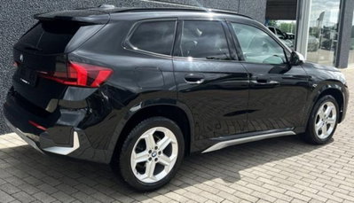 BMW X1 iX1 edrive 20 Limited Edition X-Line (8)