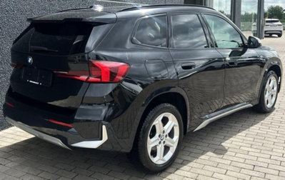 BMW X1 iX1 edrive 20 Limited Edition X-Line (9)