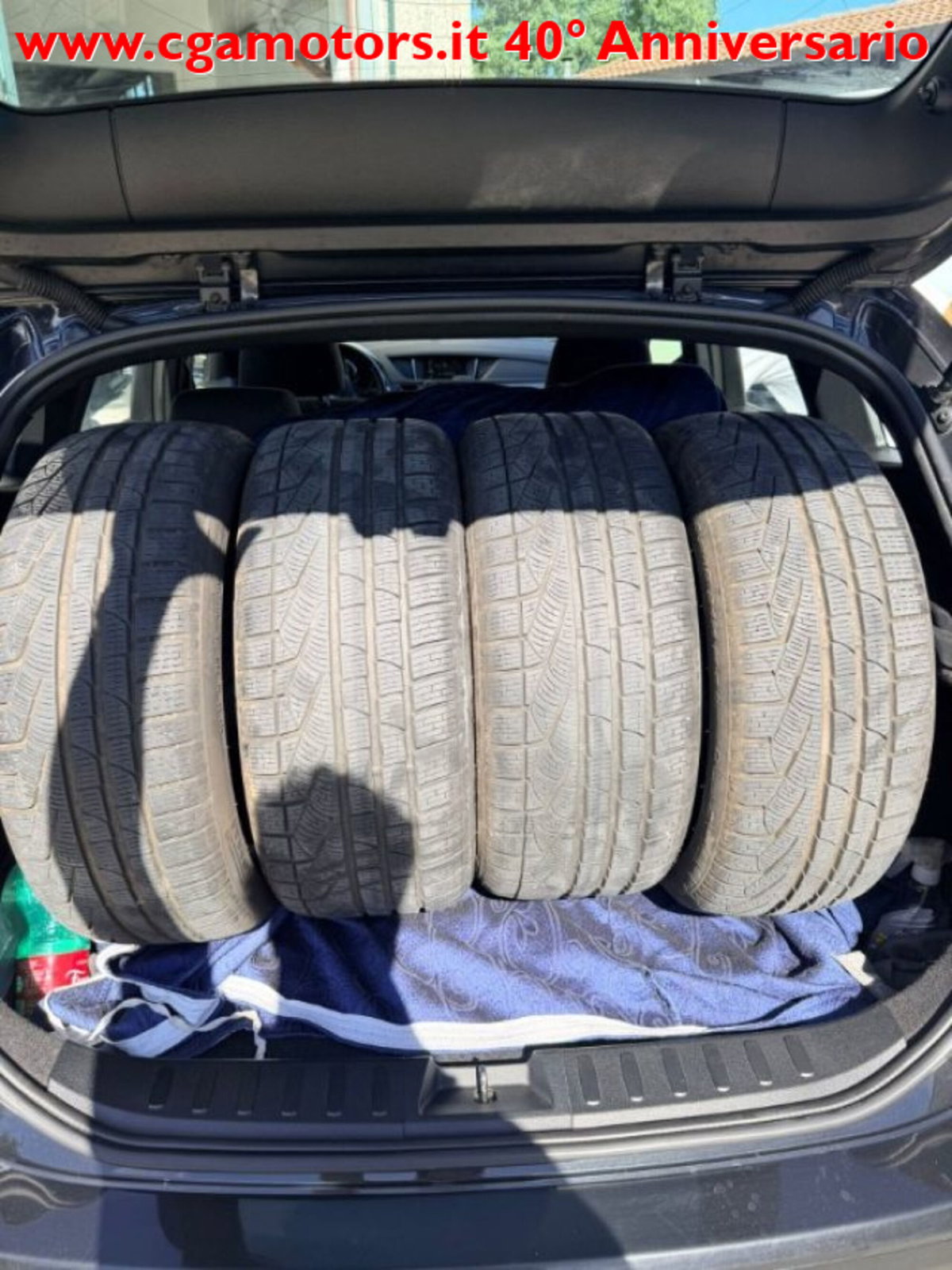 BMW X1 sDrive20d Msport (12)